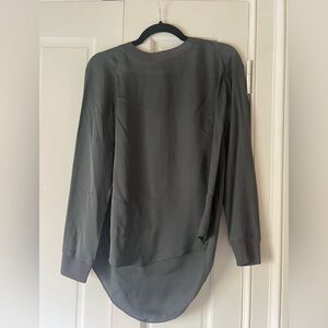 Vince long sleeve top